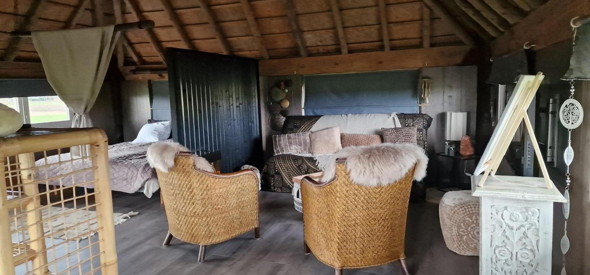 De Hooiberg Bed & Breakfast Elst  Luaran gambar