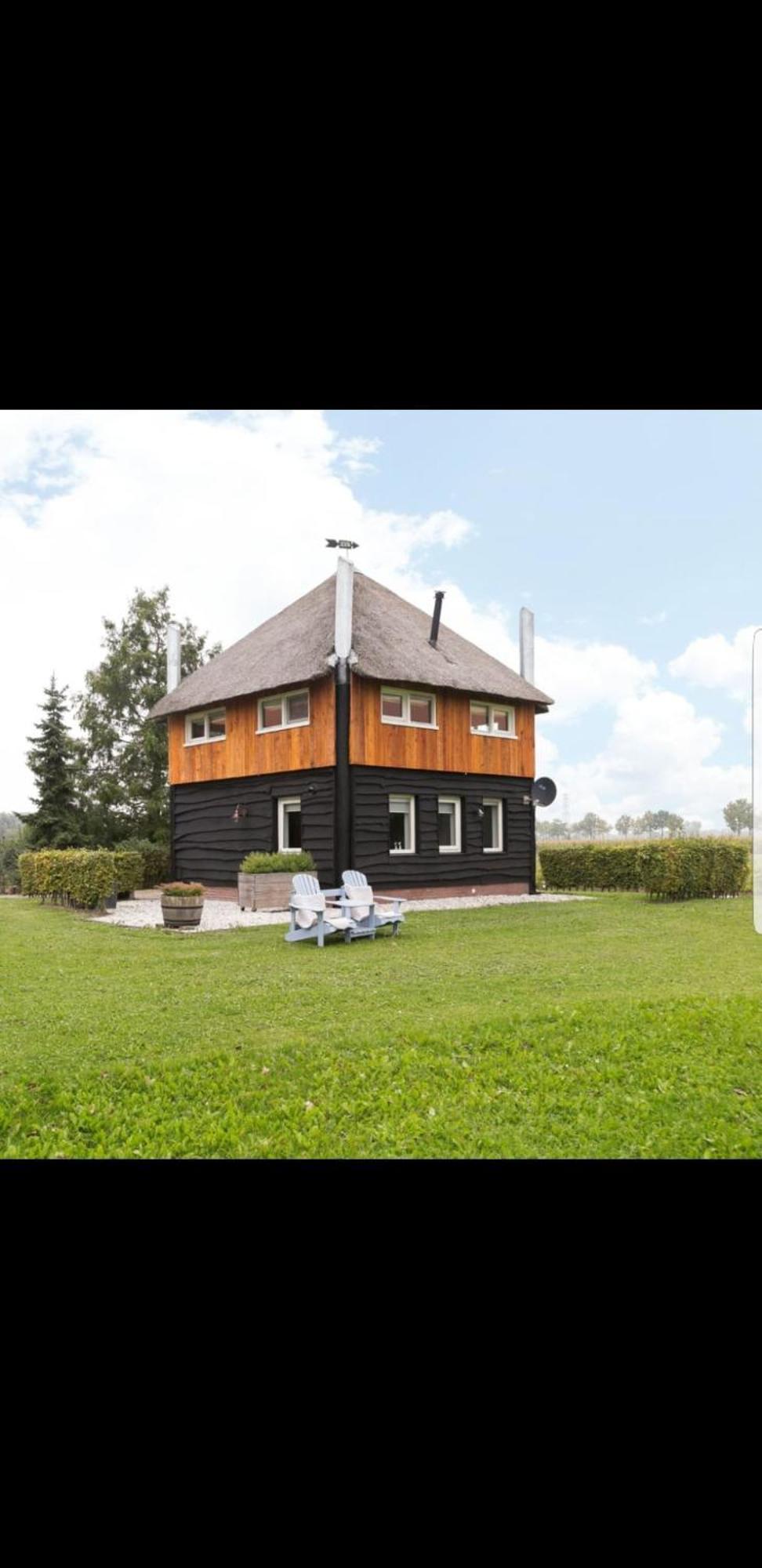De Hooiberg Bed & Breakfast Elst  Luaran gambar