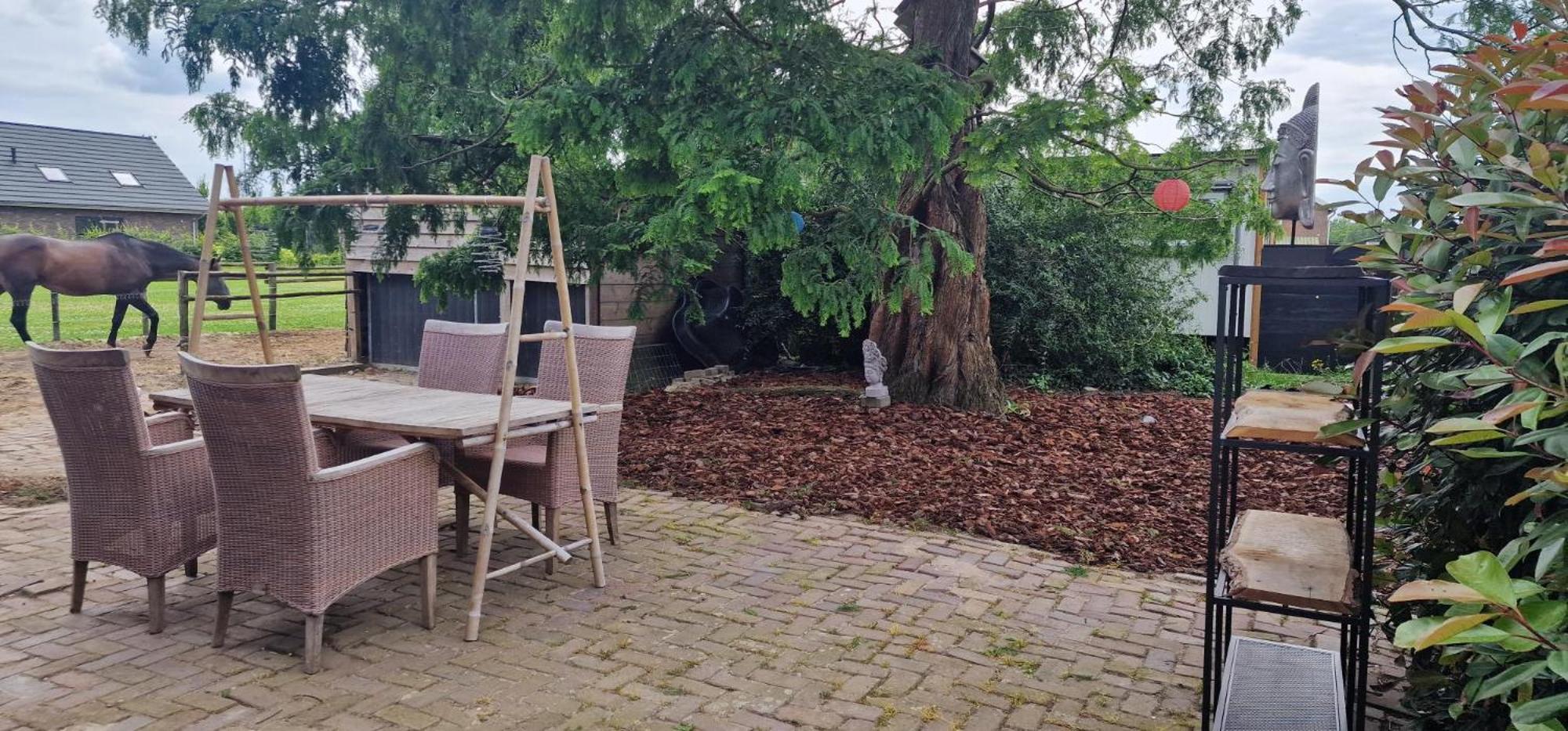 De Hooiberg Bed & Breakfast Elst  Luaran gambar