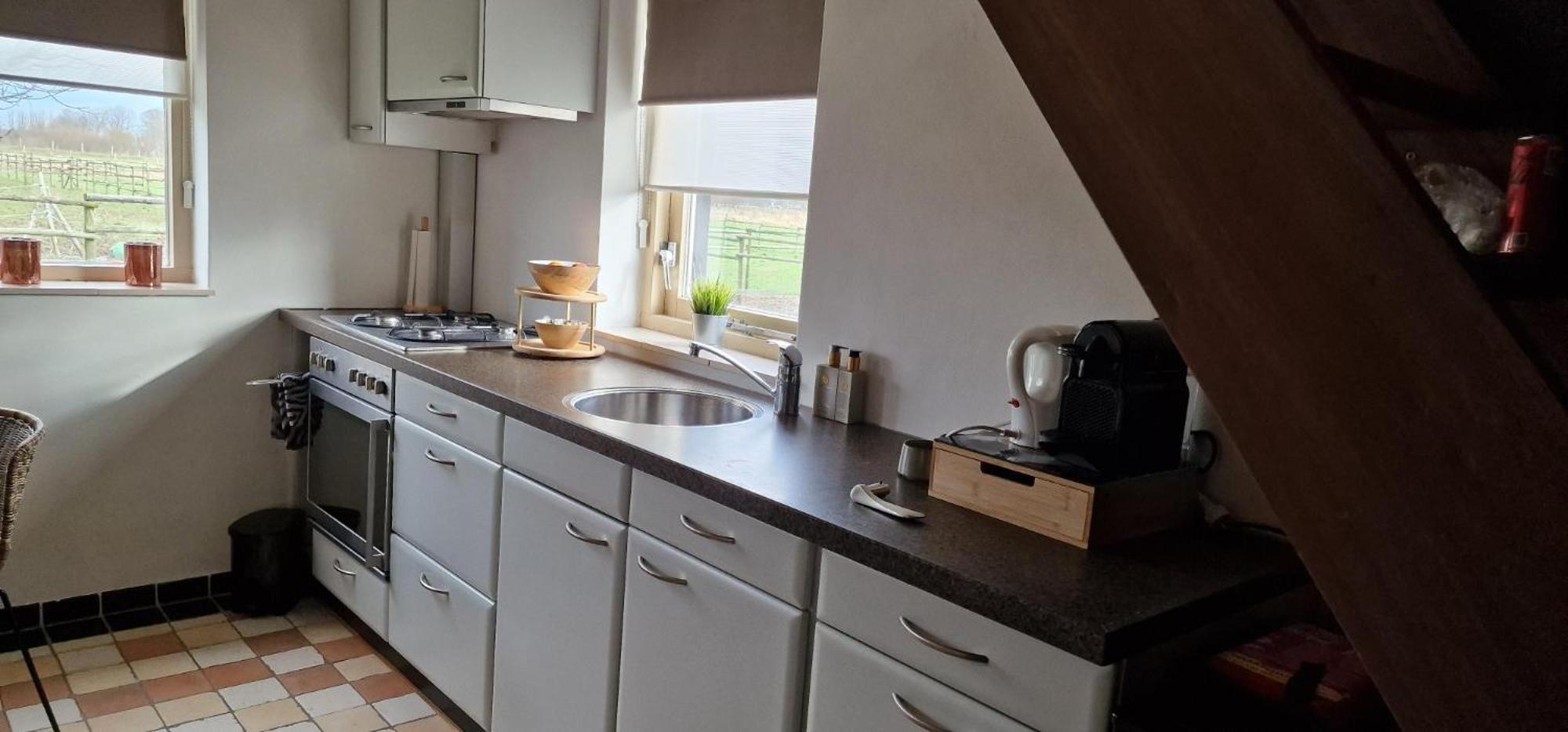 De Hooiberg Bed & Breakfast Elst  Luaran gambar