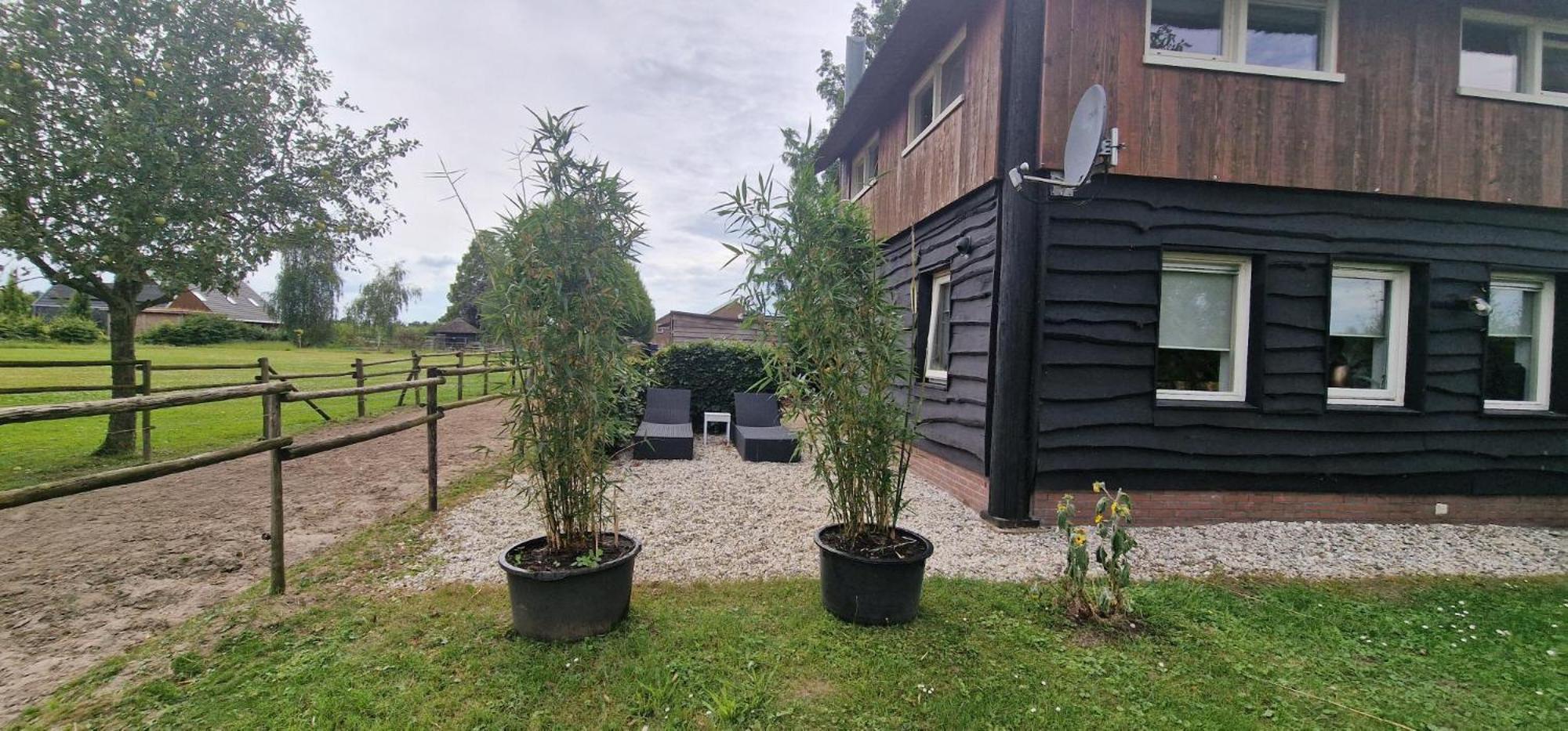 De Hooiberg Bed & Breakfast Elst  Luaran gambar