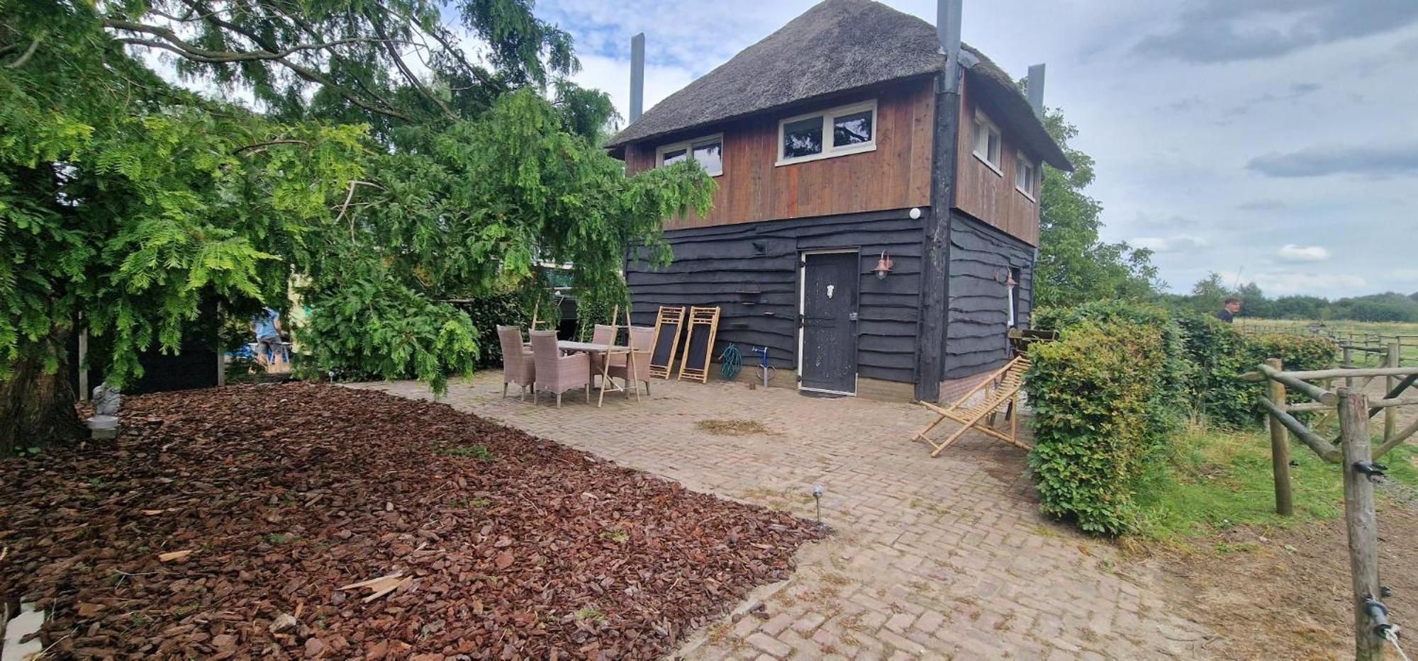 De Hooiberg Bed & Breakfast Elst  Luaran gambar
