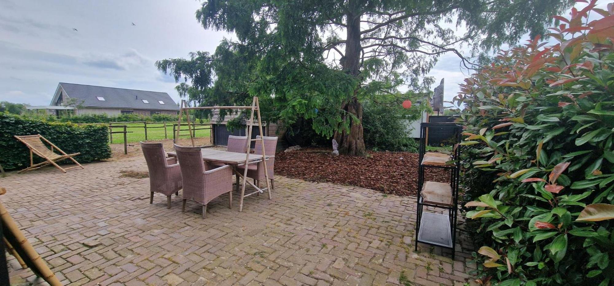 De Hooiberg Bed & Breakfast Elst  Luaran gambar